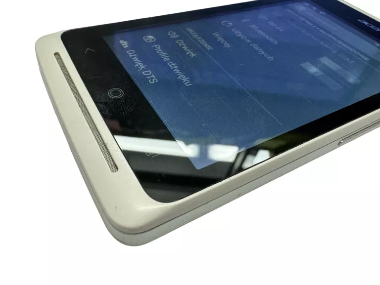 TELEFON ACER Z205