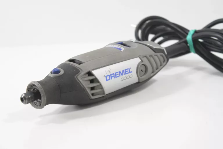 SZLIFIERKA WIELOFUNKCYJNA DREMEL 3000