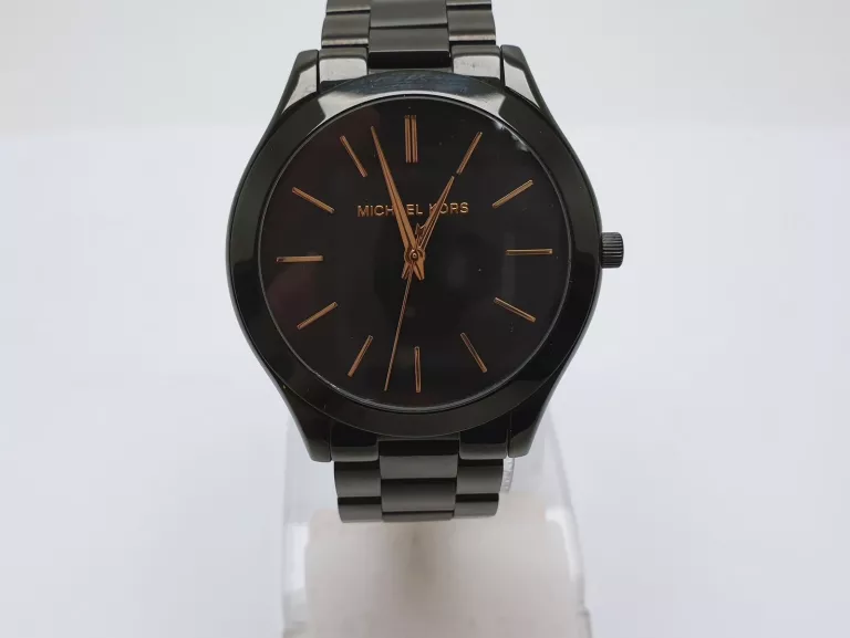 ZEGAREK DAMSKI MICHAEL KORS MK3221 - SLIM RUNWAY