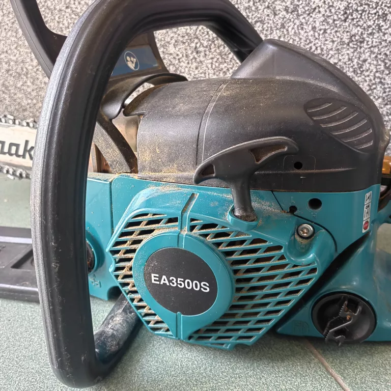 pila-spalinowa-makita-ea3500s-stan-uzywany