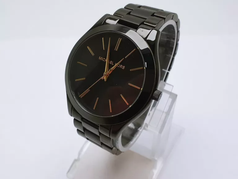 ZEGAREK DAMSKI MICHAEL KORS MK3221 - SLIM RUNWAY