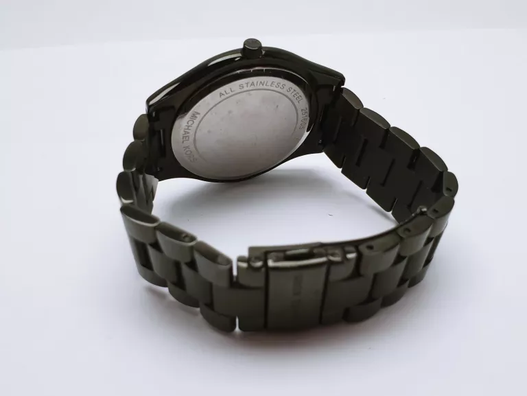 ZEGAREK DAMSKI MICHAEL KORS MK3221 - SLIM RUNWAY