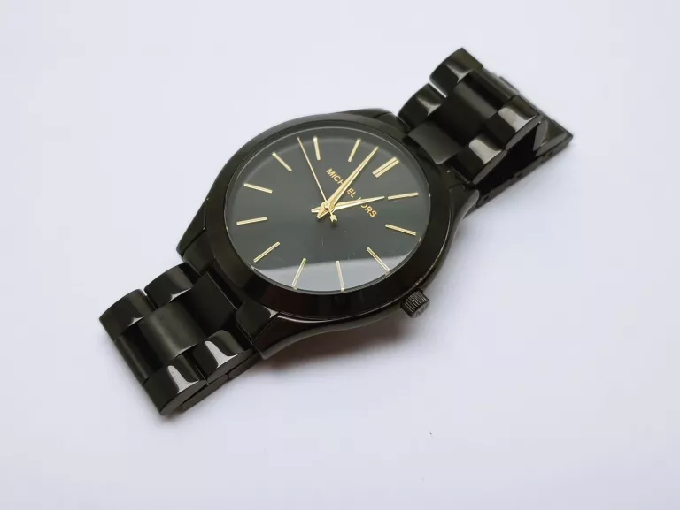 ZEGAREK DAMSKI MICHAEL KORS MK3221 - SLIM RUNWAY