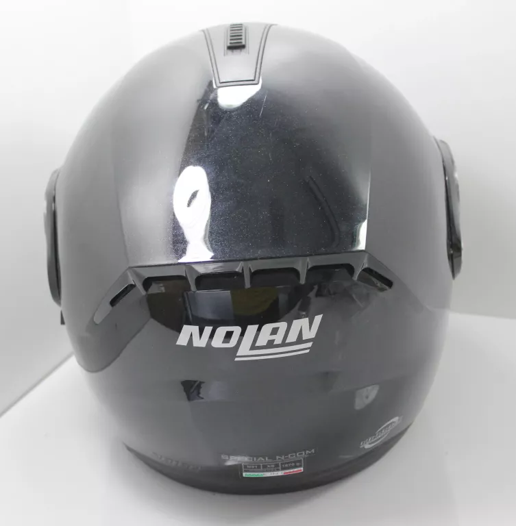 KASK NOLAN SPECIAL N-COM N91