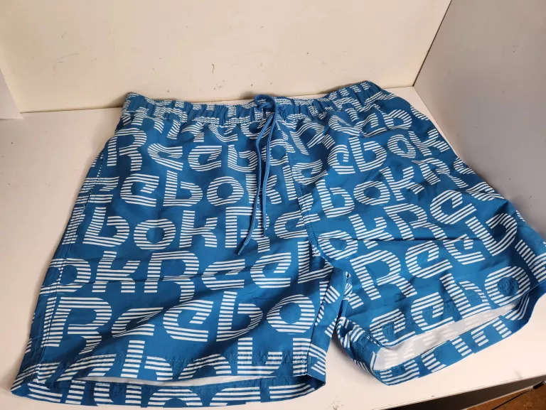 SPODENKI KĄPIELOWE HALFPRICE