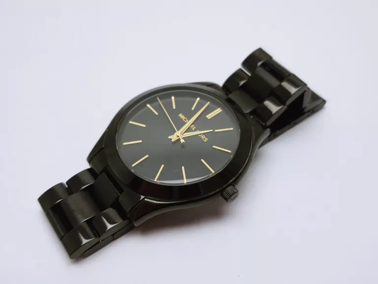 ZEGAREK DAMSKI MICHAEL KORS MK3221 - SLIM RUNWAY