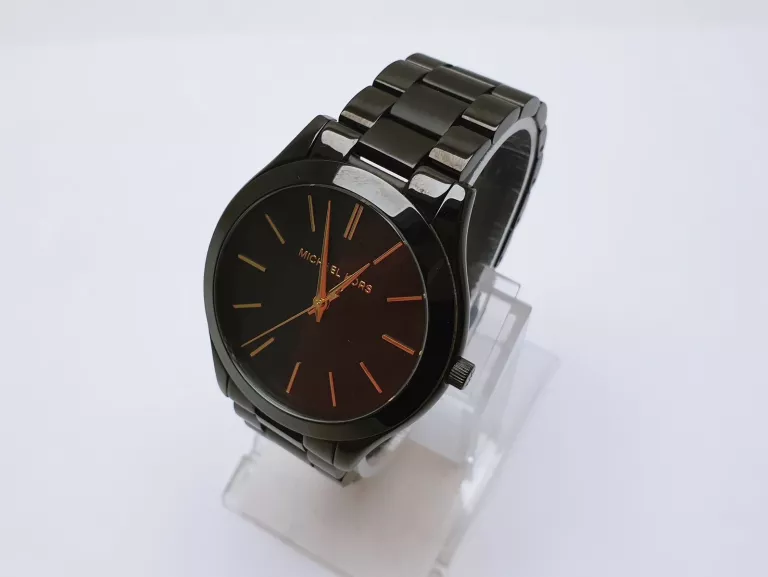 ZEGAREK DAMSKI MICHAEL KORS MK3221 - SLIM RUNWAY