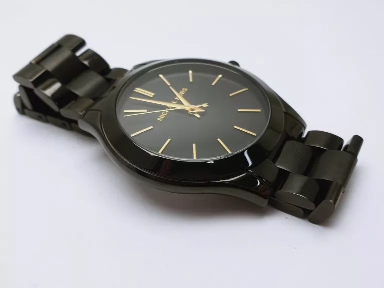 ZEGAREK DAMSKI MICHAEL KORS MK3221 - SLIM RUNWAY