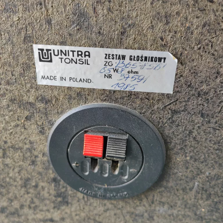 KOLUMNY ALTUS 75