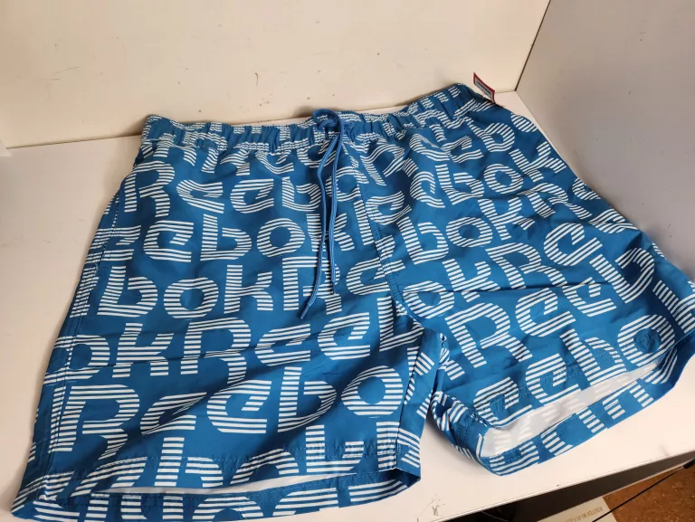 SPODENKI KĄPIELOWE HALFPRICE