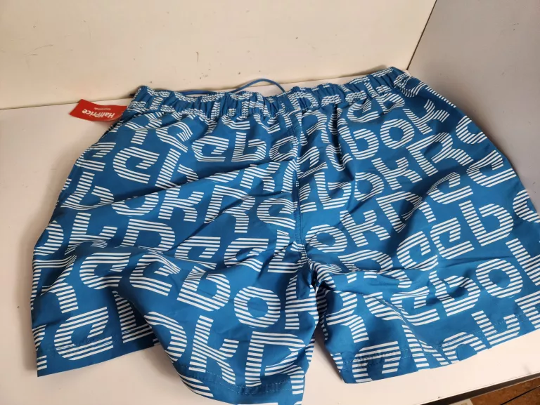 SPODENKI KĄPIELOWE HALFPRICE