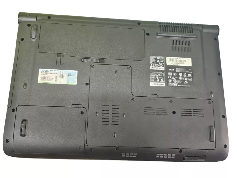 LAPTOP ACER ASPIRE 7738G KPL
