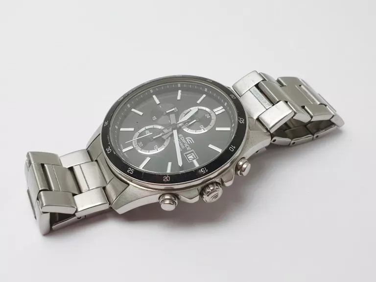 Casio edifice efr 504 best sale