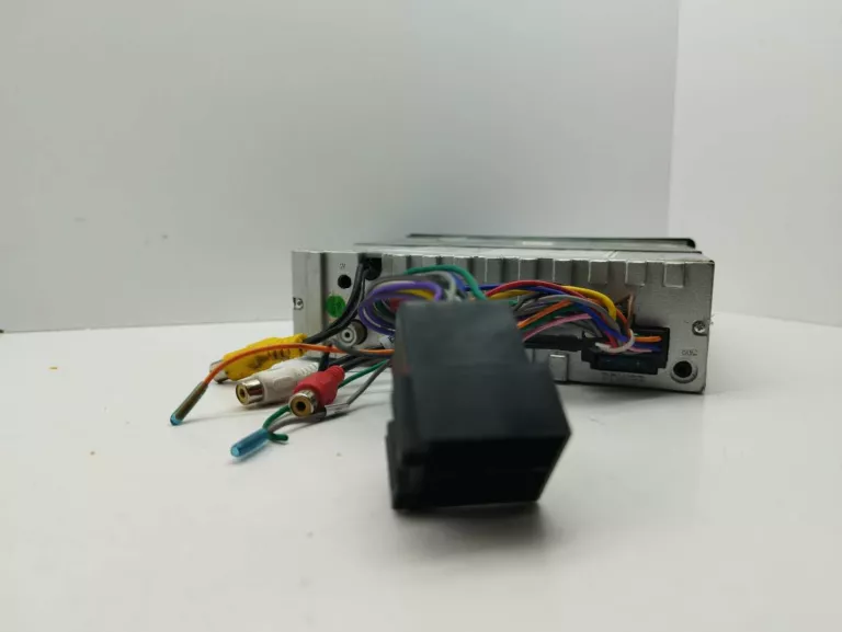 RADIO SAMOCHODOWE VORDON AC-5201