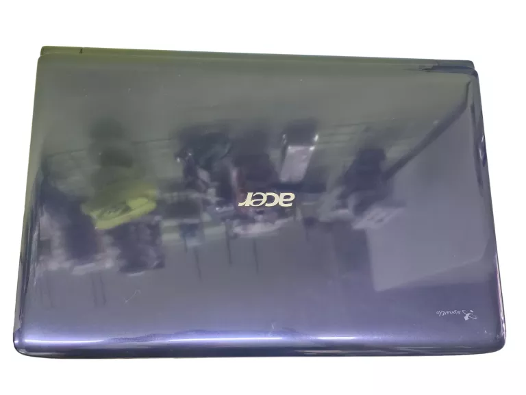 LAPTOP ACER ASPIRE 7738G KPL