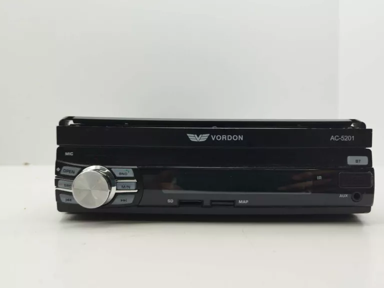 RADIO SAMOCHODOWE VORDON AC-5201