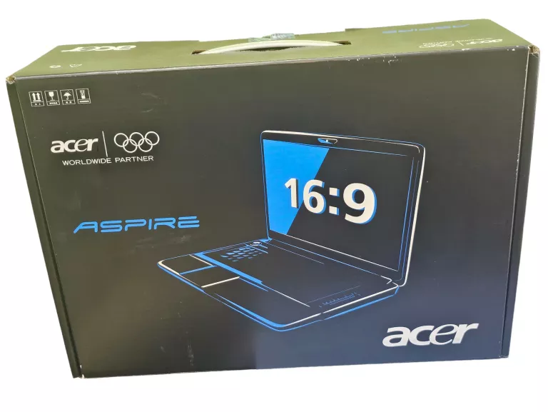 LAPTOP ACER ASPIRE 7738G KPL