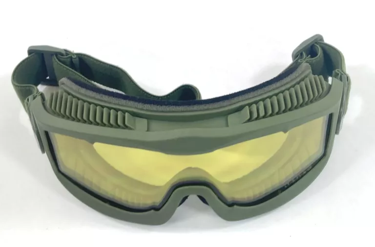 GOGLE TAKTYCZNE OCHRONNE LANCER TACTICAL LT-3-FT-N-CE