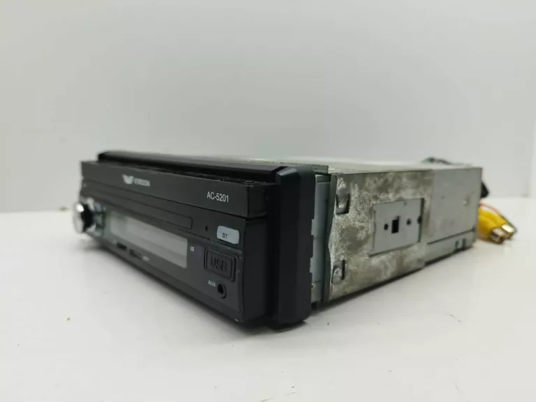 RADIO SAMOCHODOWE VORDON AC-5201