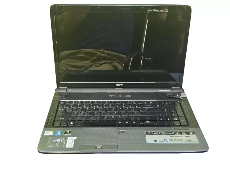 LAPTOP ACER ASPIRE 7738G KPL