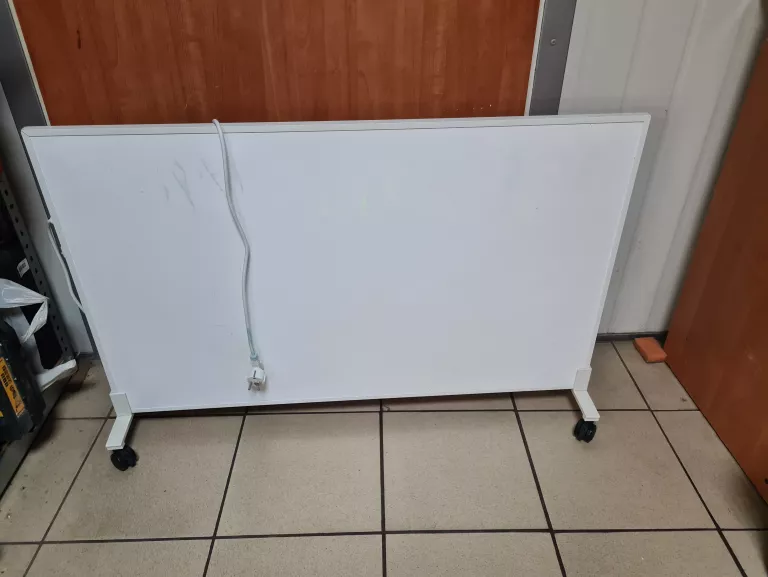 PANEL GRZEWCZY NA PODCZERWIEŃ CRONOS CARBON 800W