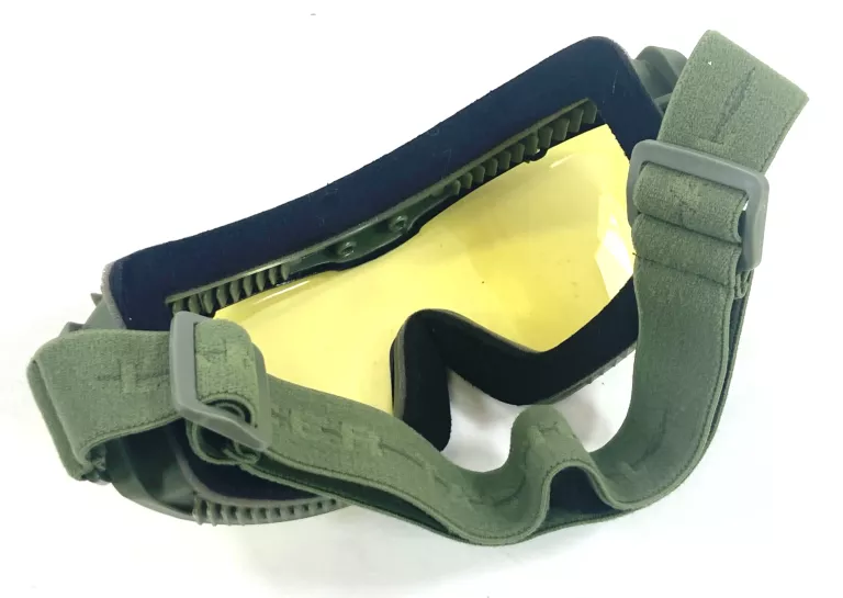 GOGLE TAKTYCZNE OCHRONNE LANCER TACTICAL LT-3-FT-N-CE