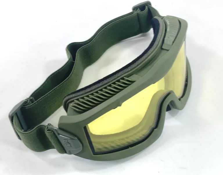 GOGLE TAKTYCZNE OCHRONNE LANCER TACTICAL LT-3-FT-N-CE