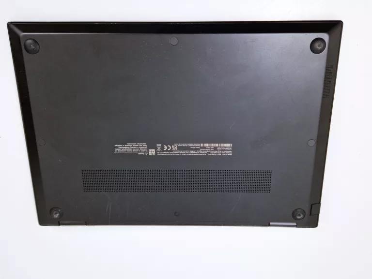 LAPTOP 2 W 1 LG GRAM 14T90P 16 GB RAM 512 GB SSD I5 2,4 GHZ WIN 11 HOME