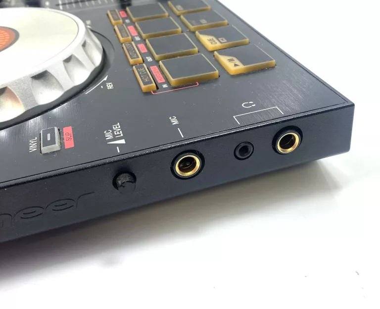 MIKSER PIONEER DDJ-SB KOMPLET