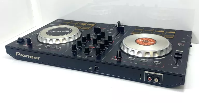 MIKSER PIONEER DDJ-SB KOMPLET