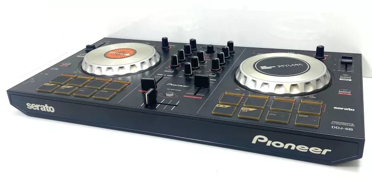 MIKSER PIONEER DDJ-SB KOMPLET