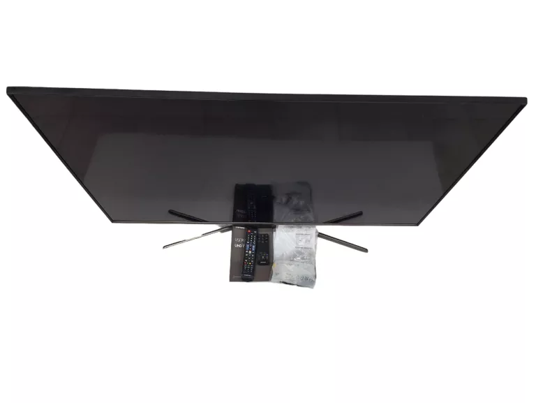TELEWIZOR SAMSUNG SMART TV 55" UE55J5600 2 PILOTY INSTRUKCJA