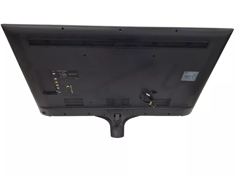 TELEWIZOR SAMSUNG SMART TV 55" UE55J5600 2 PILOTY INSTRUKCJA