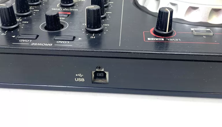 MIKSER PIONEER DDJ-SB KOMPLET