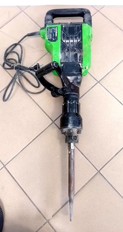 MŁOT WYBURZENIOWY KAWASAKI K-EDH1700