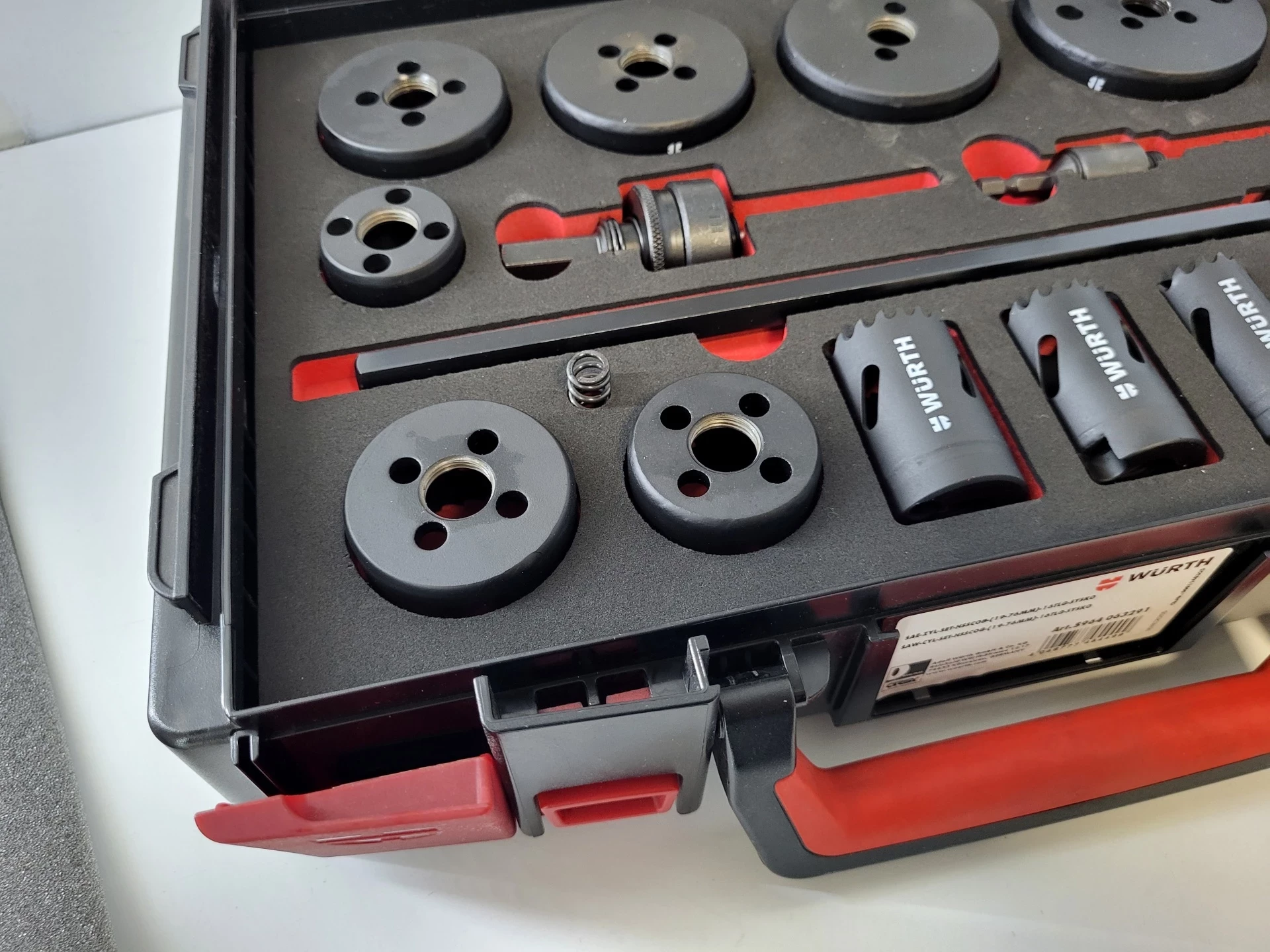 wurth-zestaw-otwornic-bimetalowych-19-76mm-pil-cylindrycznych-zebra-zastosowanie-aluminium