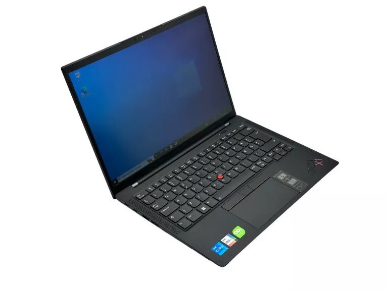 LENOVO THINKPAD X1 CARBON G10 I5-1240P 16GB 512M2 DOTYK NFC