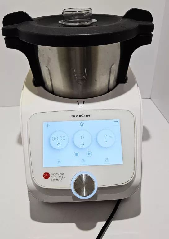 LIDLOMIX SKMC 1200 B2