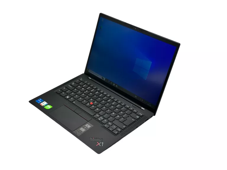 LENOVO THINKPAD X1 CARBON G10 I5-1240P 16GB 512M2 DOTYK NFC