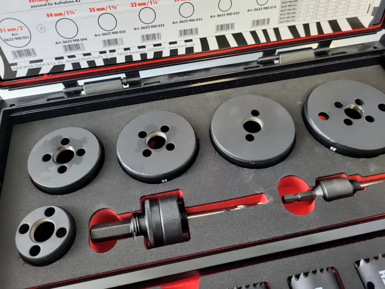 wurth-zestaw-otwornic-bimetalowych-19-76mm-pil-cylindrycznych-zebra-marka-wurth