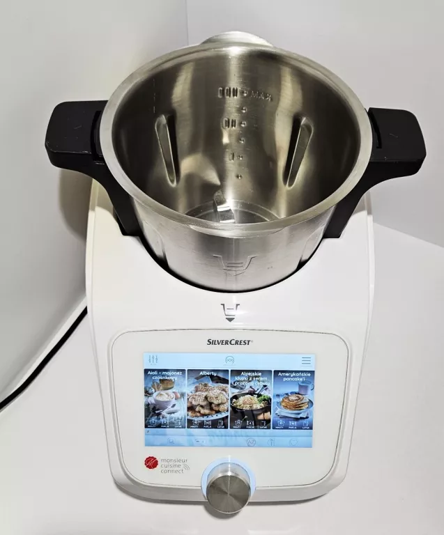 LIDLOMIX SKMC 1200 B2