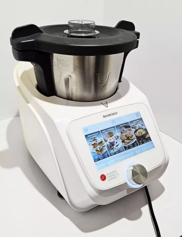 LIDLOMIX SKMC 1200 B2