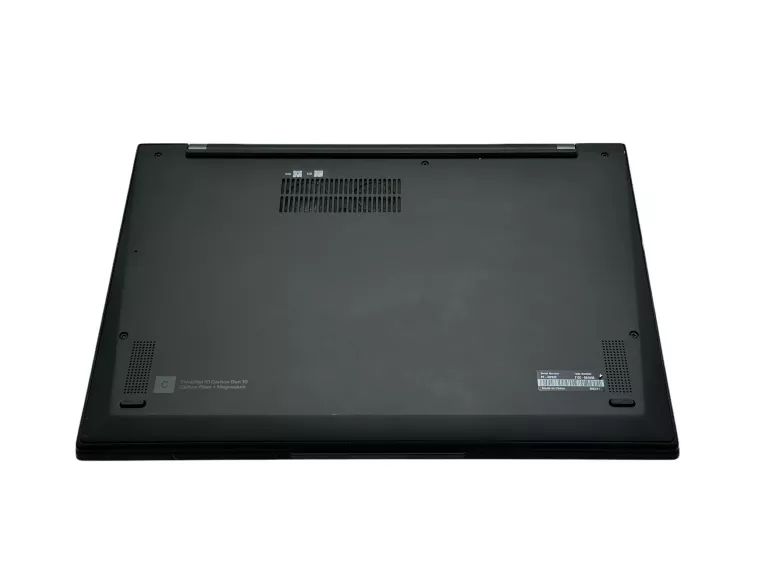 LENOVO THINKPAD X1 CARBON G10 I5-1240P 16GB 512M2 DOTYK NFC
