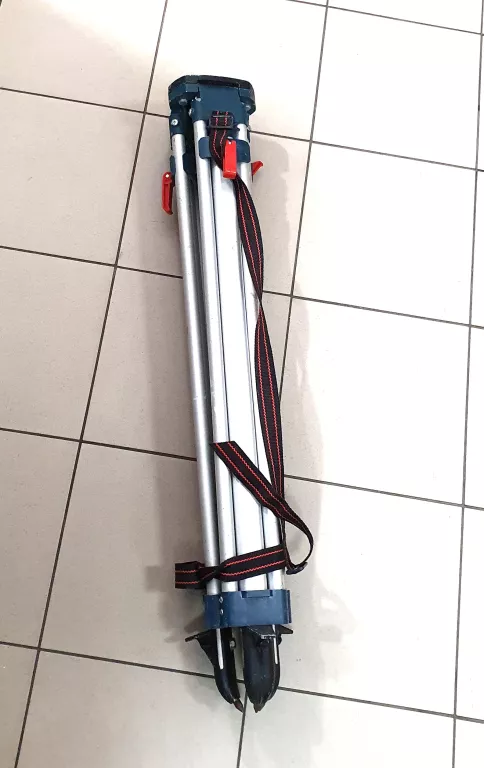 ALUMINIOWY STATYW BUDOWLANY BT 160 BOSCH PROFESSIONAL.