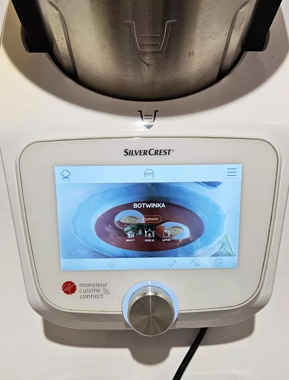 LIDLOMIX SKMC 1200 B2