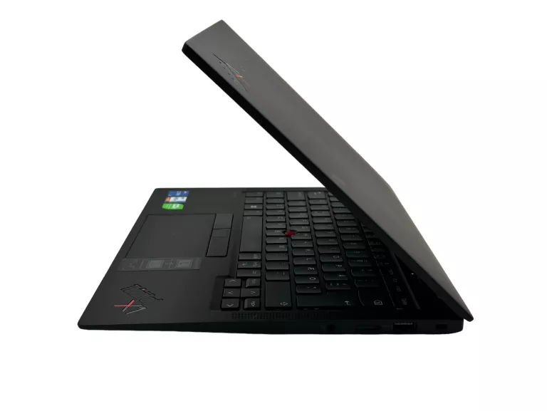 LENOVO THINKPAD X1 CARBON G10 I5-1240P 16GB 512M2 DOTYK NFC