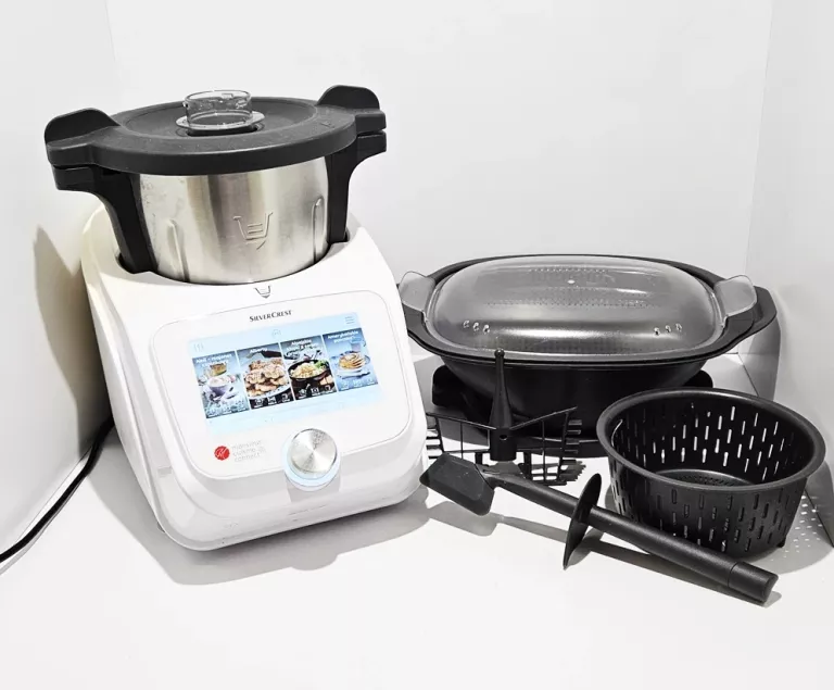 LIDLOMIX SKMC 1200 B2
