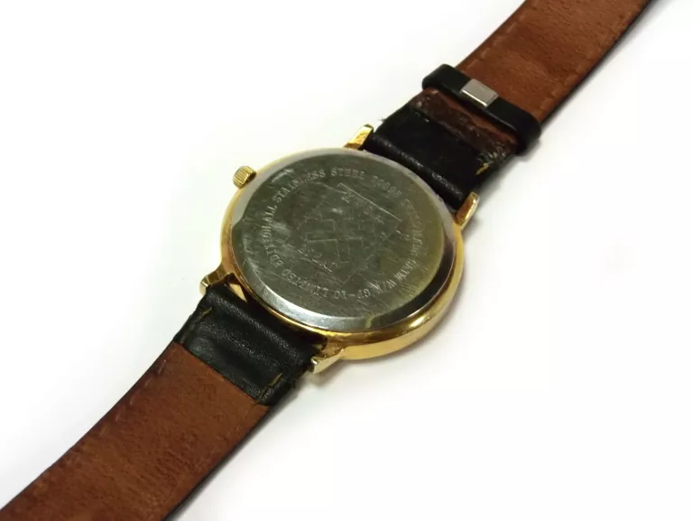 ZEGAREK BISSET 70095 + PUD 25LAT KW S.A.