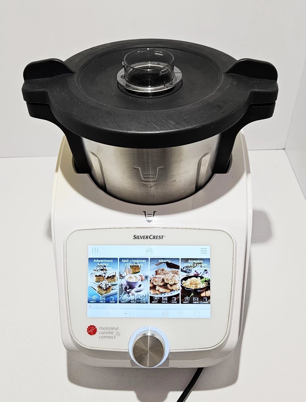 lidlomix-skmc-1200-b2-stan-uzywany