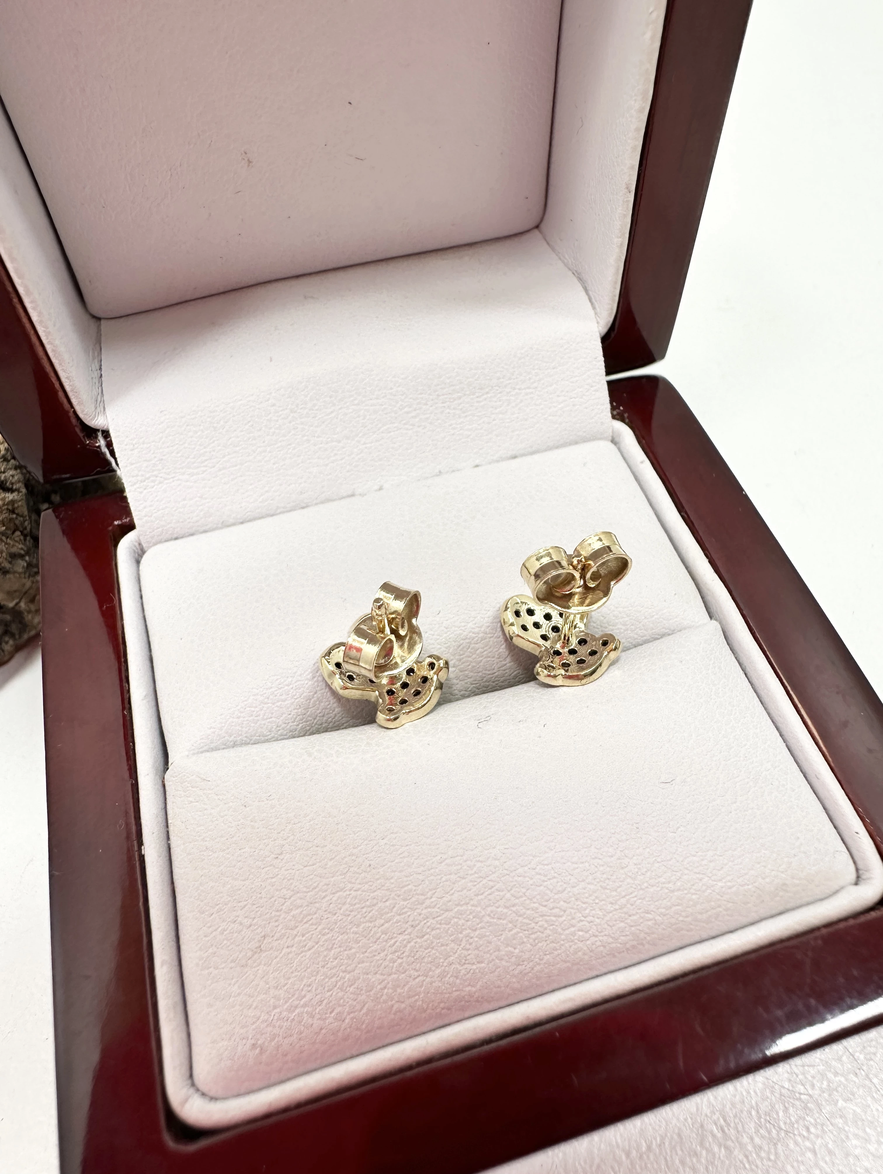 delikatne-zlote-kolczyki-misie-585-171g-czarne-cyrkonie-kamien-cyrkonia